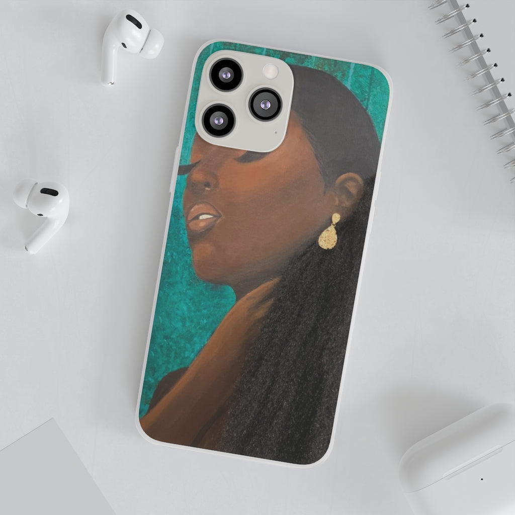 Cry of the Nations 2D Phone Case