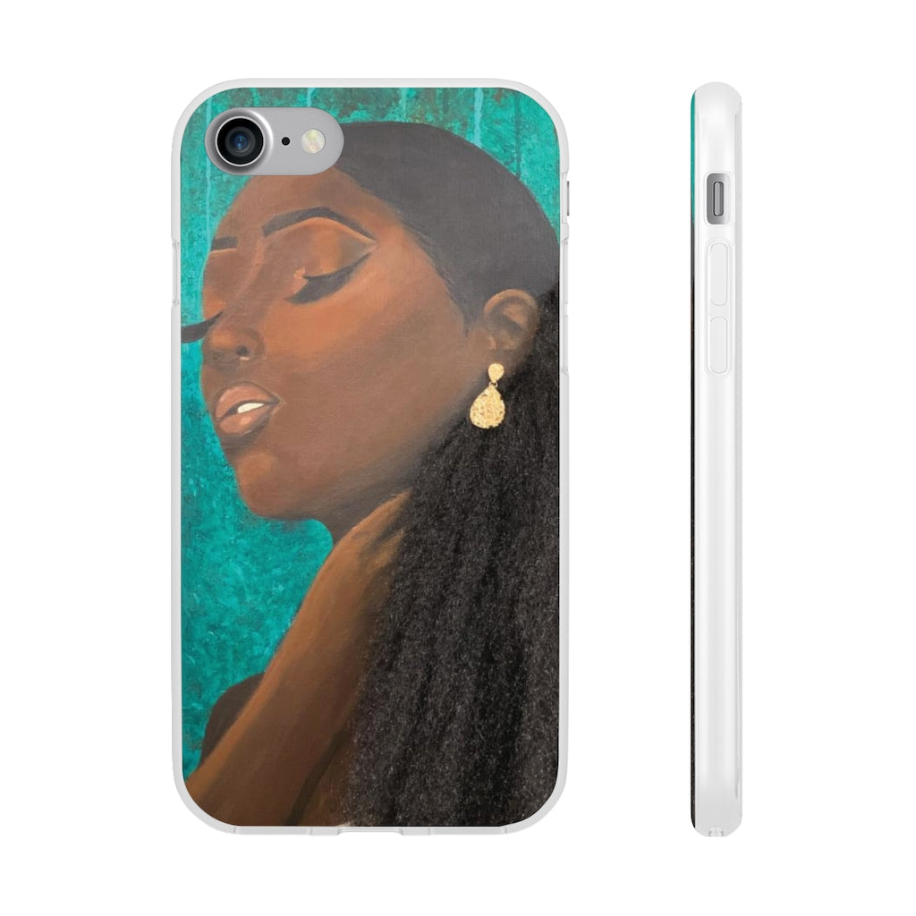 Cry of the Nations 2D Phone Case