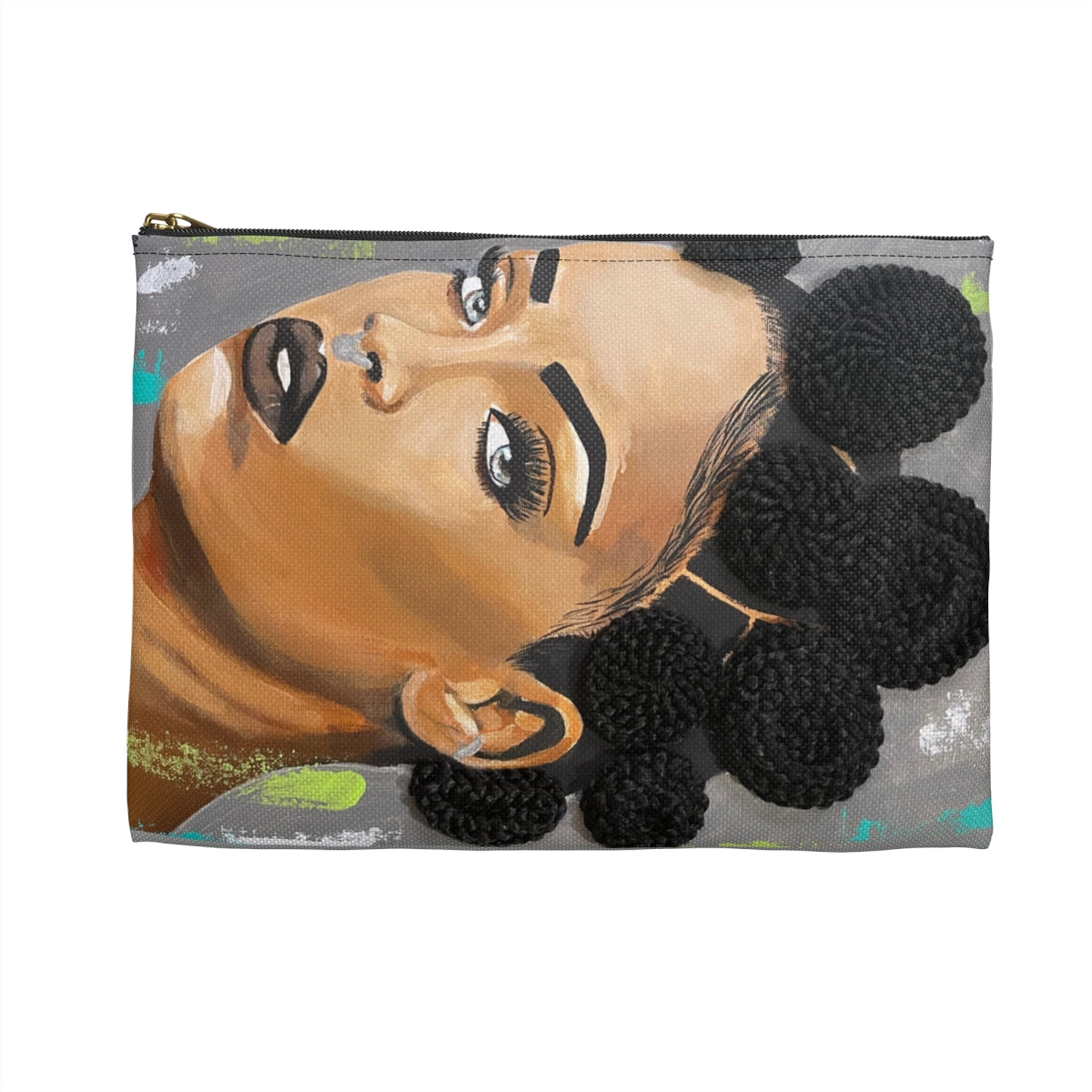 Fenty 2D Pouch