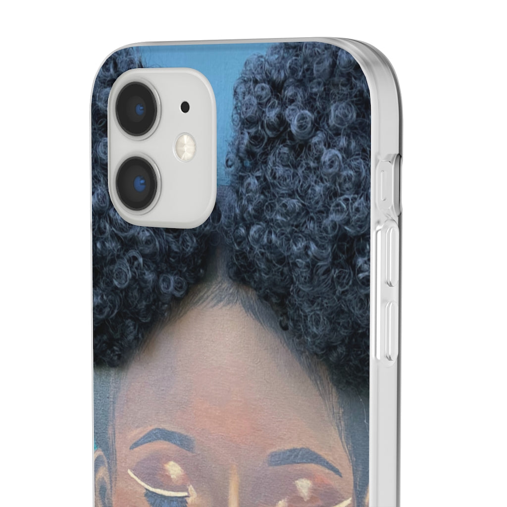 Mood 2D Phone Case