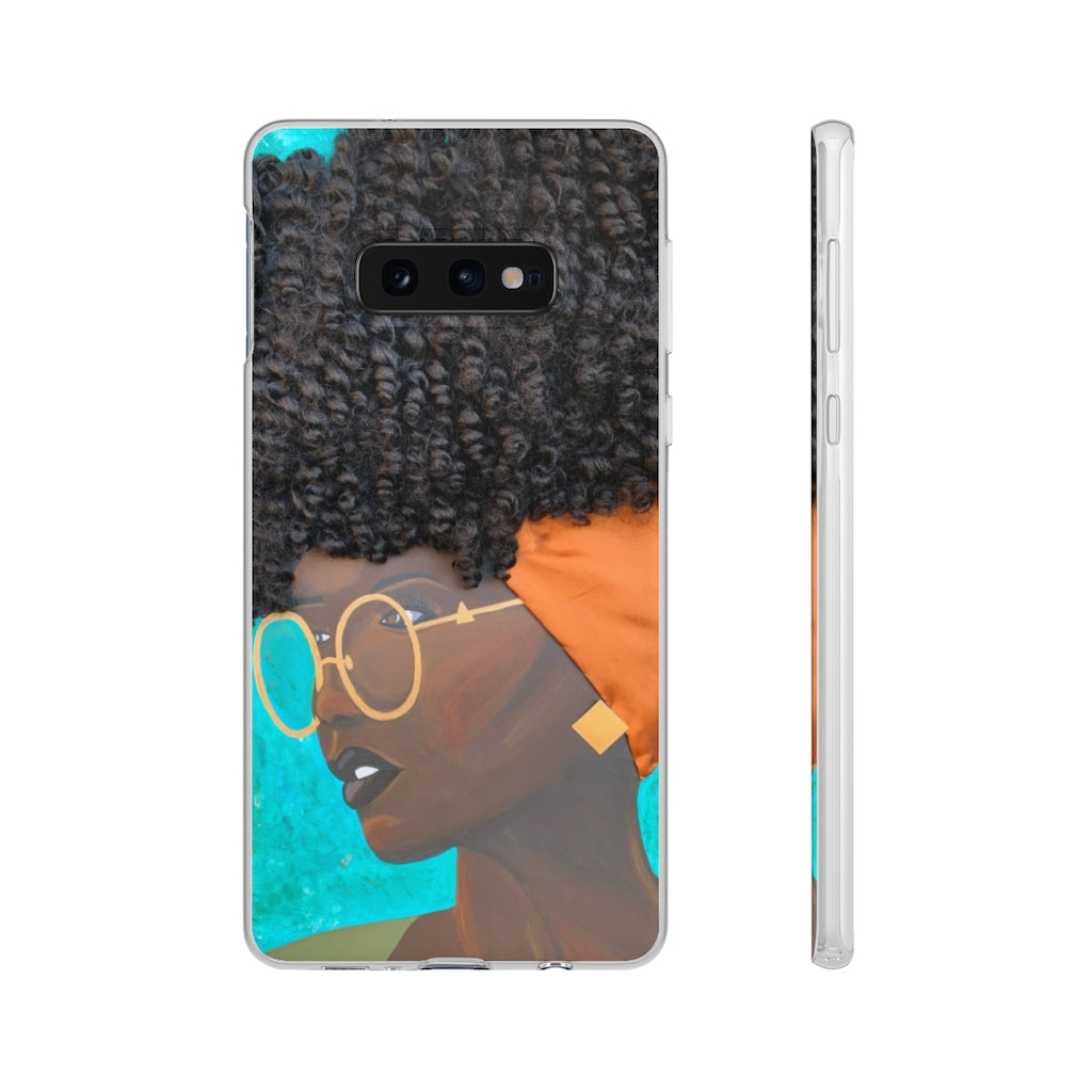 Dreamer 2D Phone Case