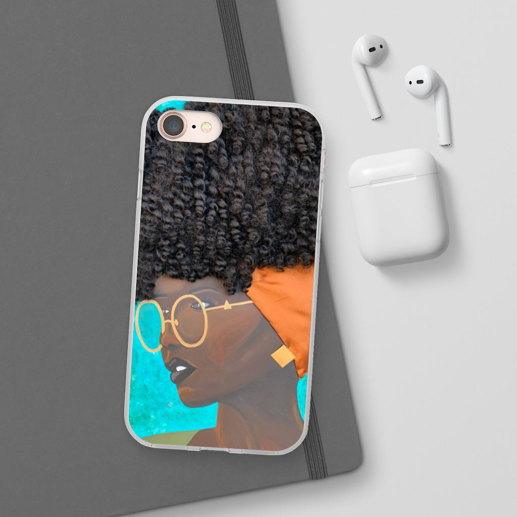 Dreamer 2D Phone Case