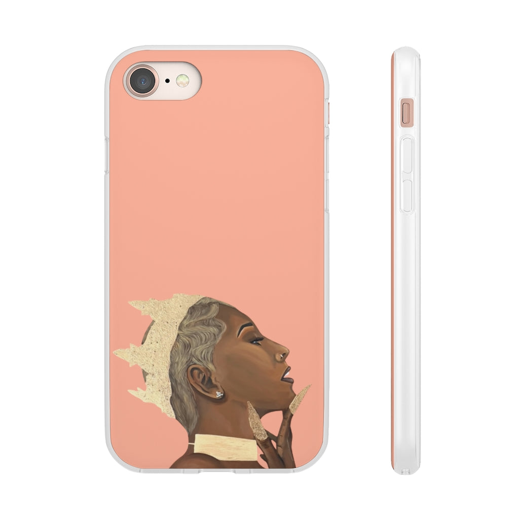 Regal 2D Phone Case