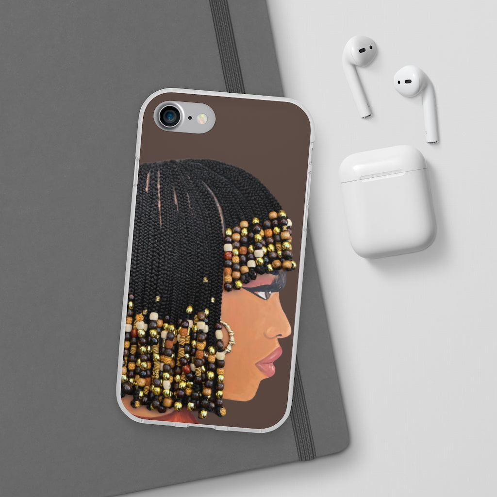 Empress 2D Phone Case