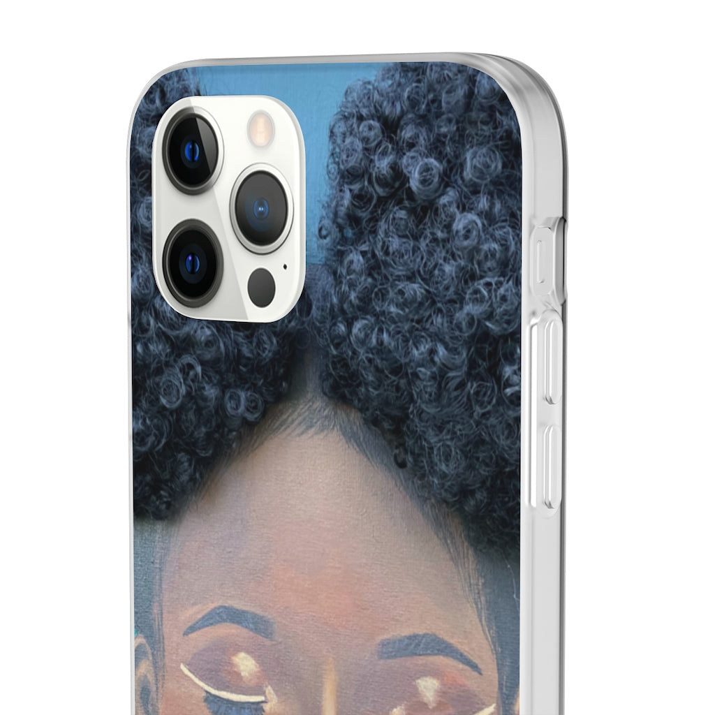 Mood 2D Phone Case