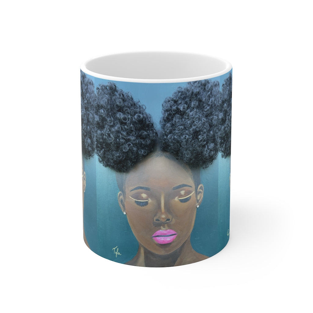 Mood 2D Mug (No Hair)