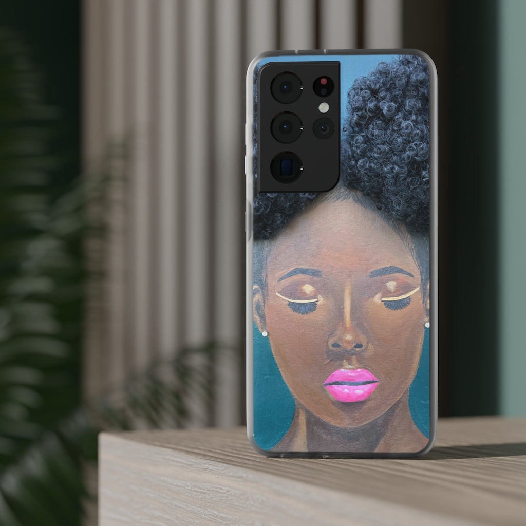 Mood 2D Phone Case