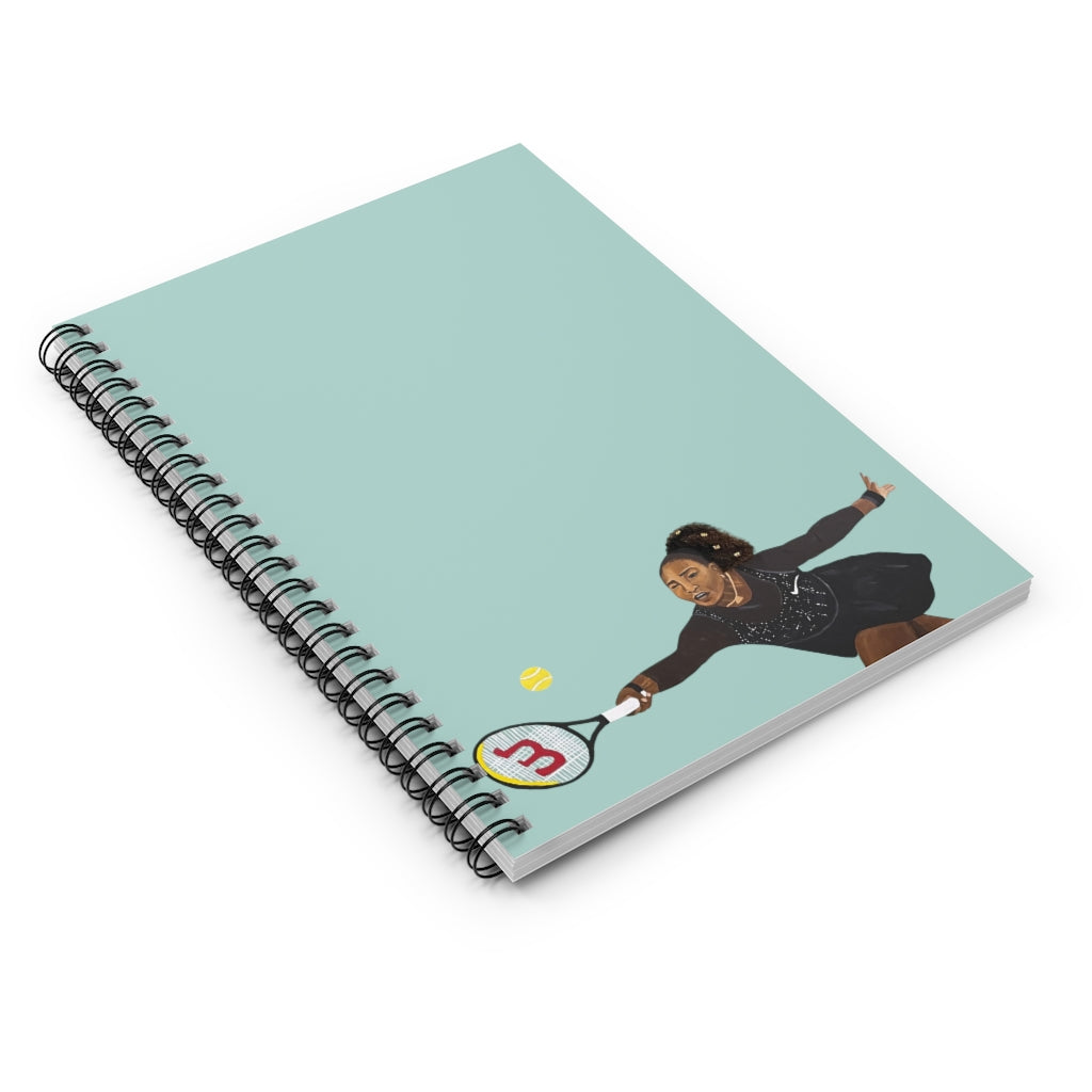 Grand Finale 2D Notebook