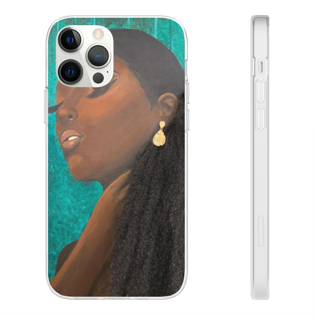 Cry of the Nations 2D Phone Case