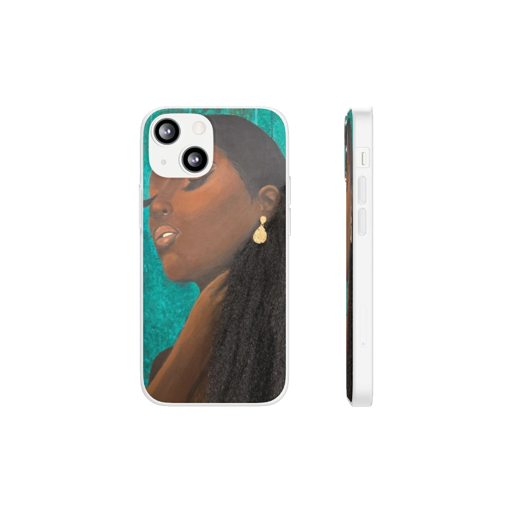 Cry of the Nations 2D Phone Case