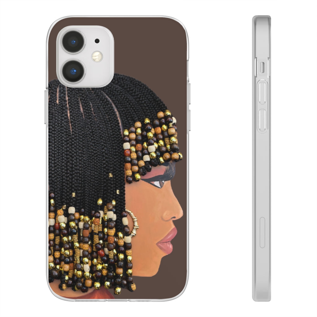 Empress 2D Phone Case