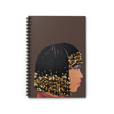 Empress 2D Notebook