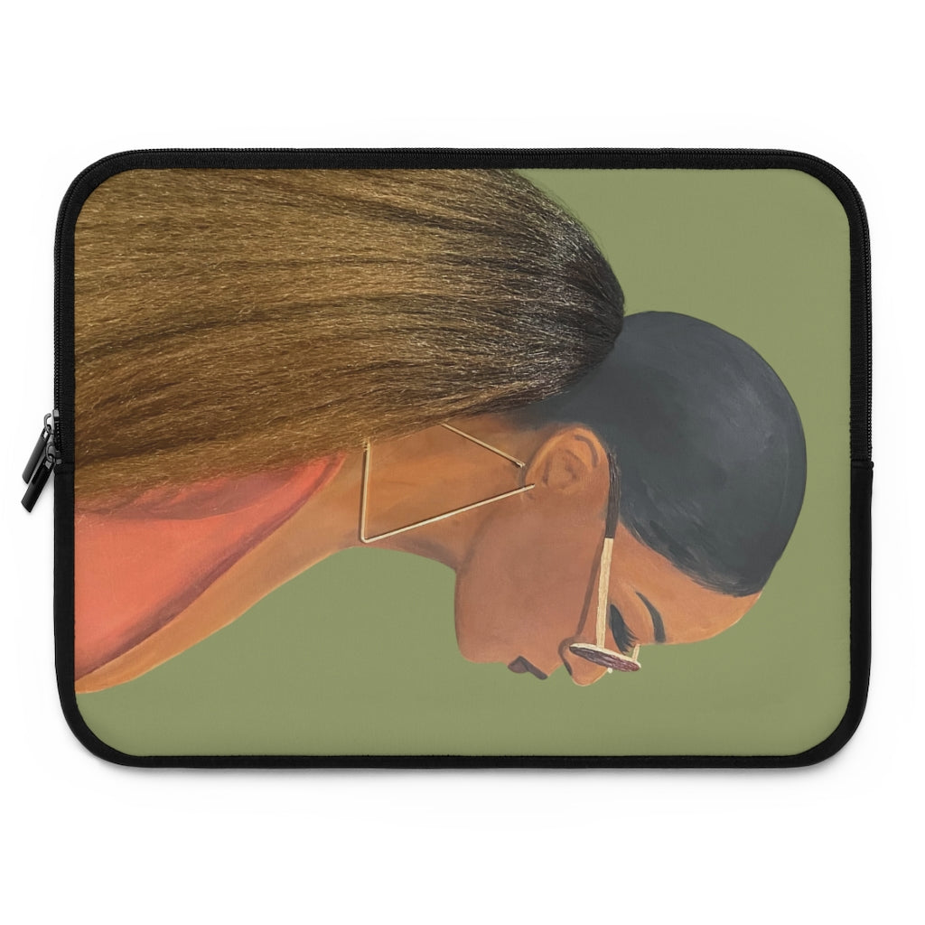 Rodeo 2D Laptop Case