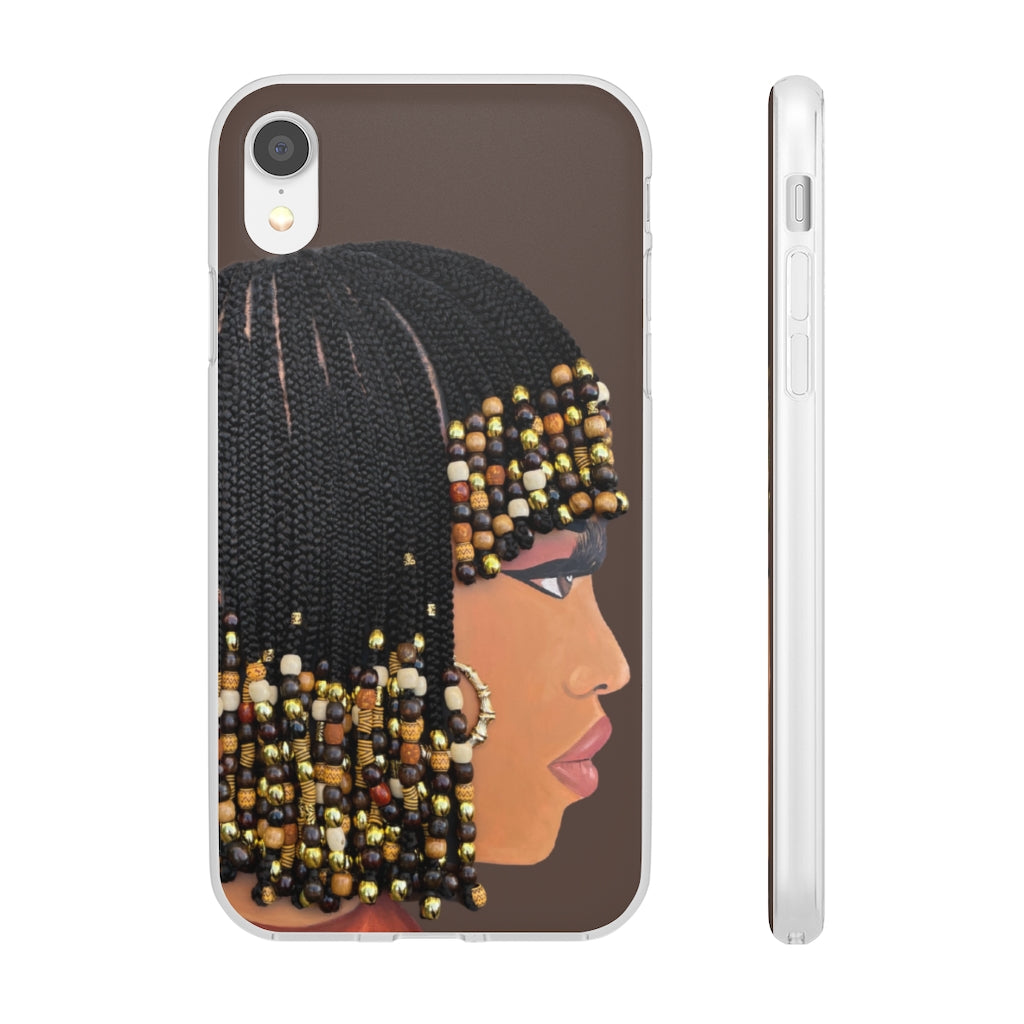 Empress 2D Phone Case