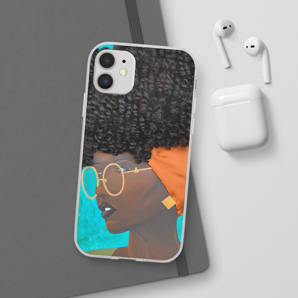 Dreamer 2D Phone Case