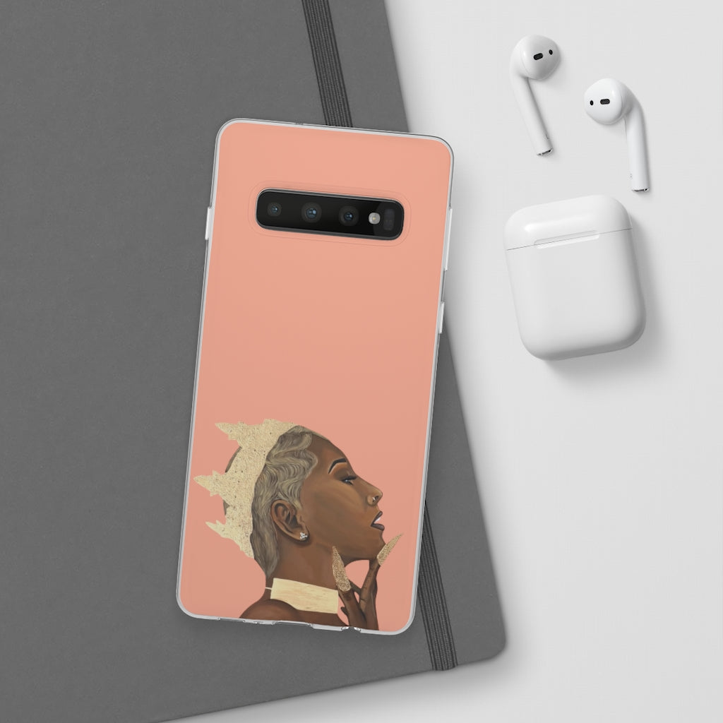 Regal 2D Phone Case