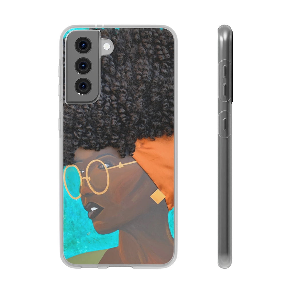 Dreamer 2D Phone Case