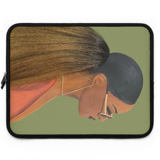 Rodeo 2D Laptop Case