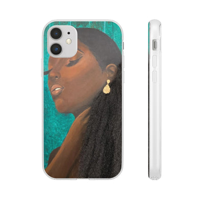 Cry of the Nations 2D Phone Case