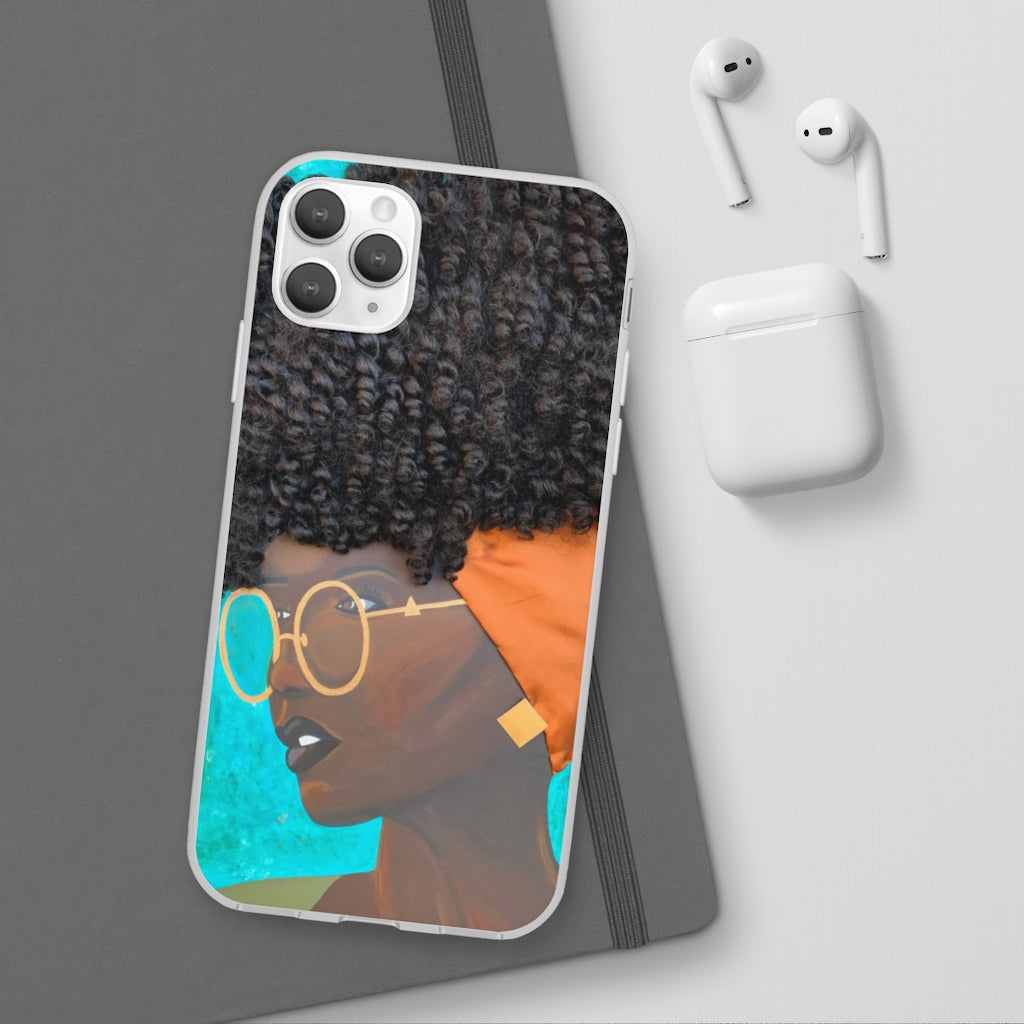 Dreamer 2D Phone Case