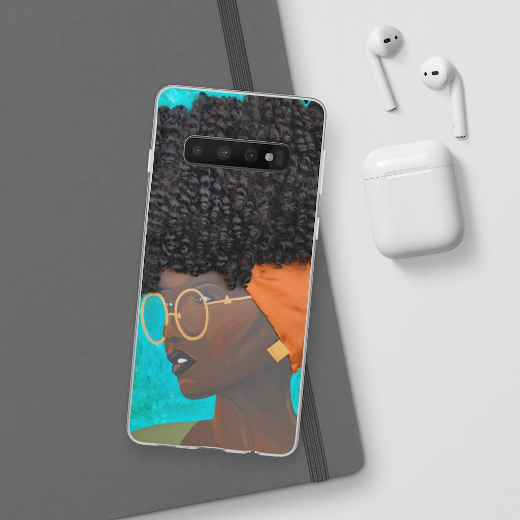 Dreamer 2D Phone Case