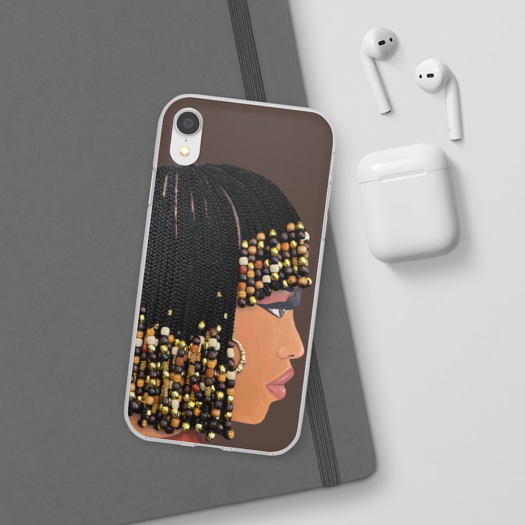 Empress 2D Phone Case