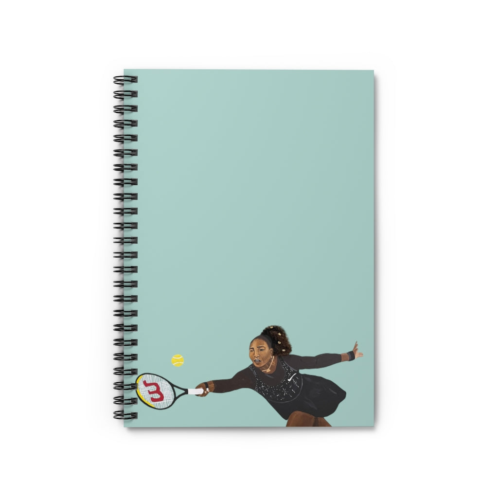 Grand Finale 2D Notebook