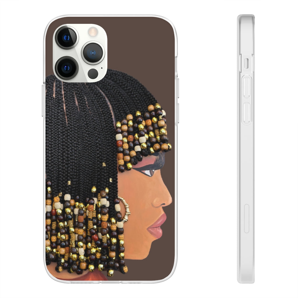 Empress 2D Phone Case