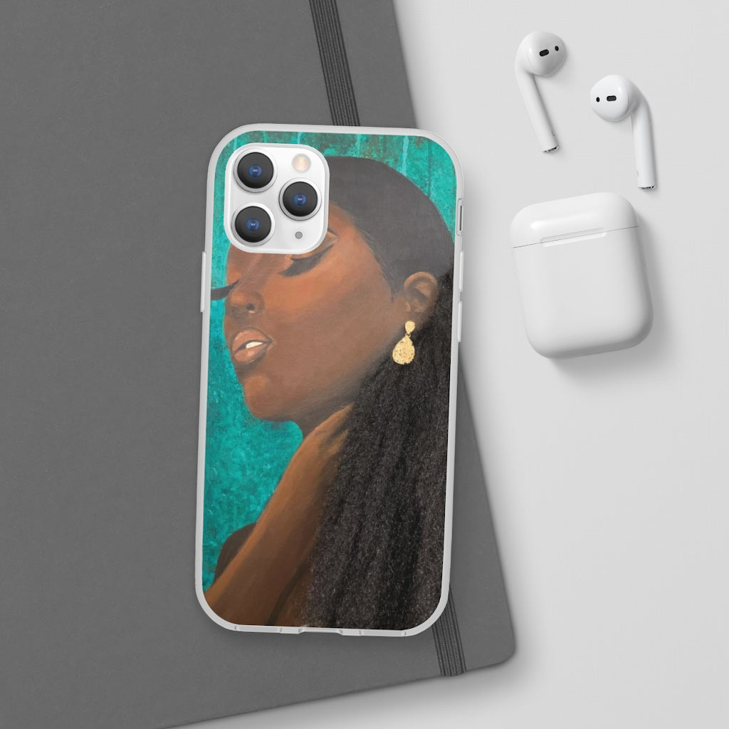 Cry of the Nations 2D Phone Case