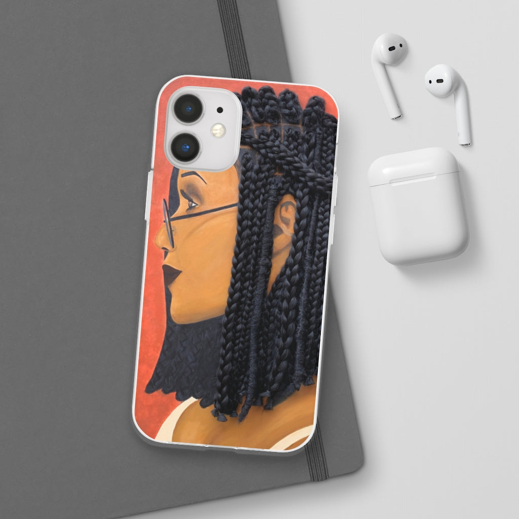 Harmony 2D Phone Case