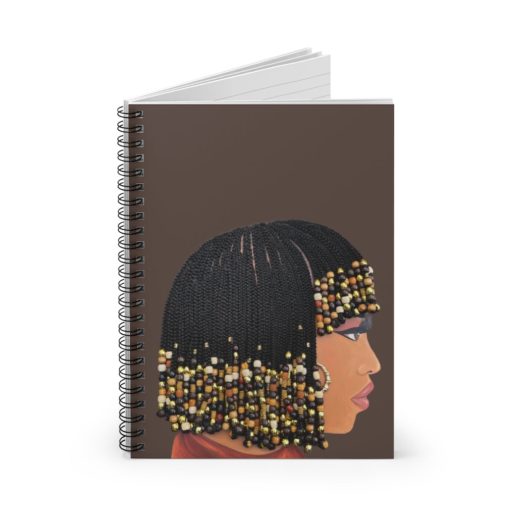 Empress 2D Notebook