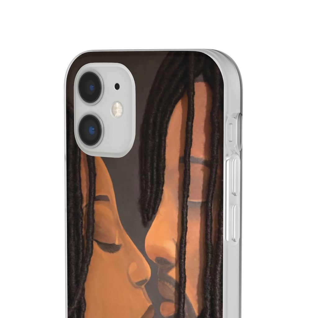 InterLocked 2D Phone Case