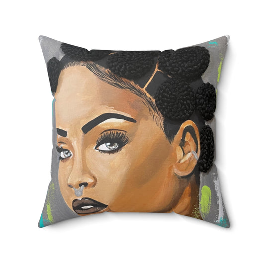 Fenty 2D Pillow