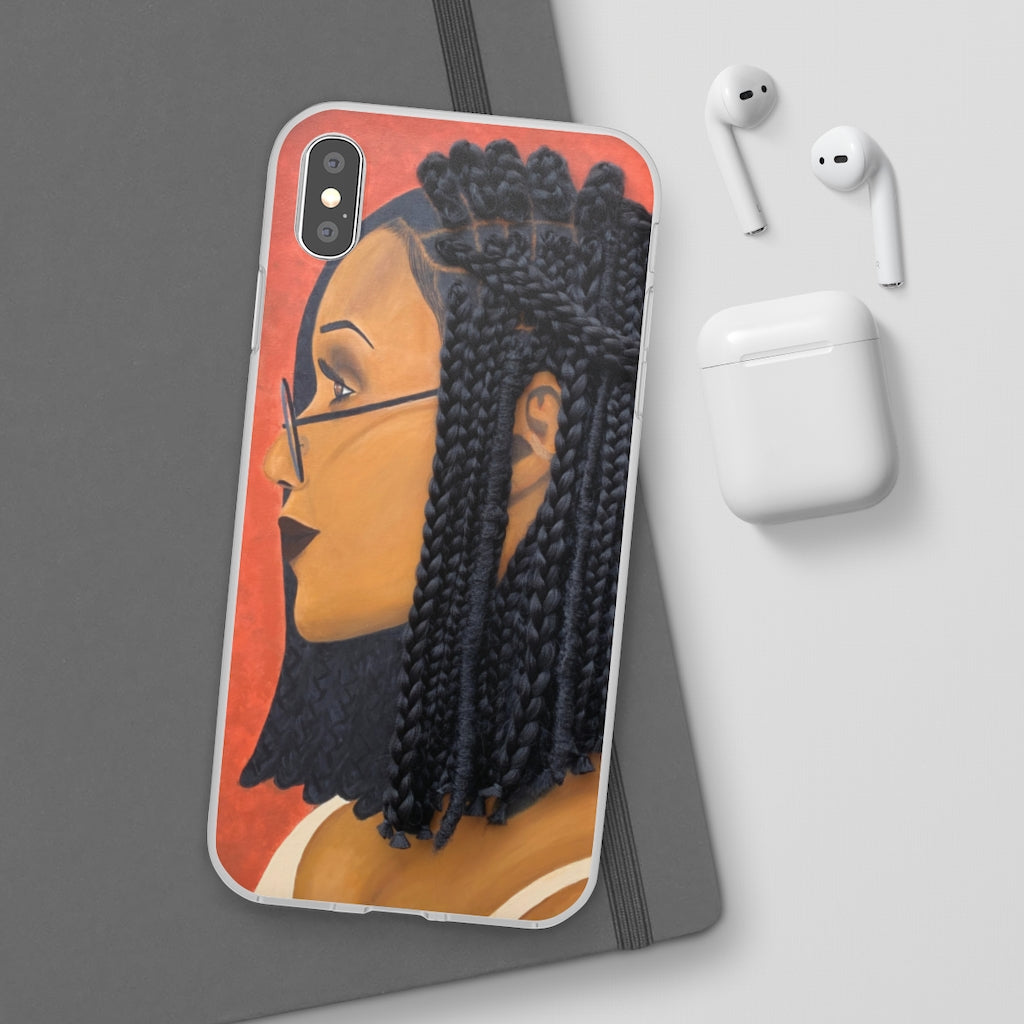 Harmony 2D Phone Case