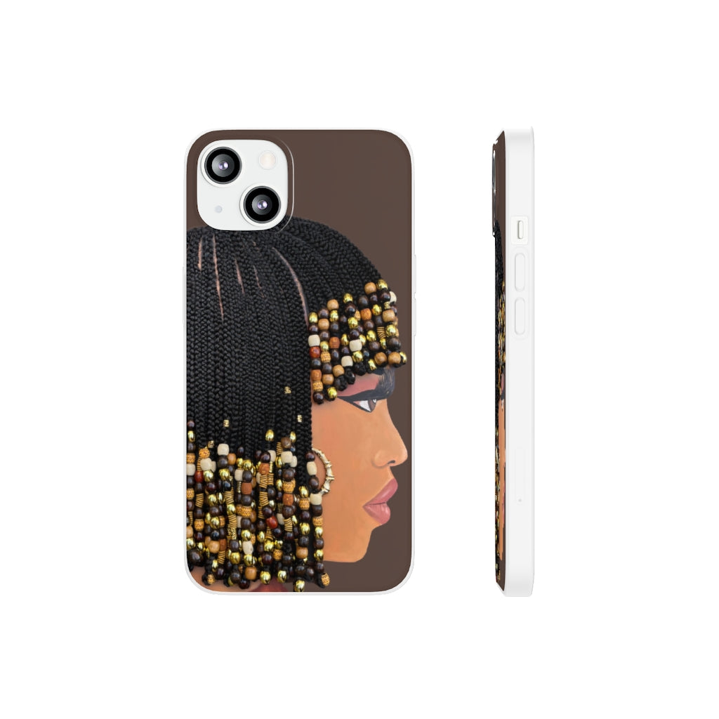 Empress 2D Phone Case