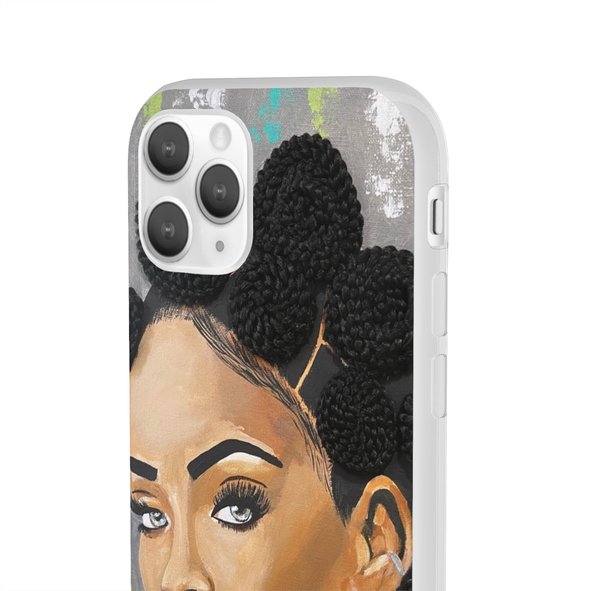 Fenty 2D Phone Case