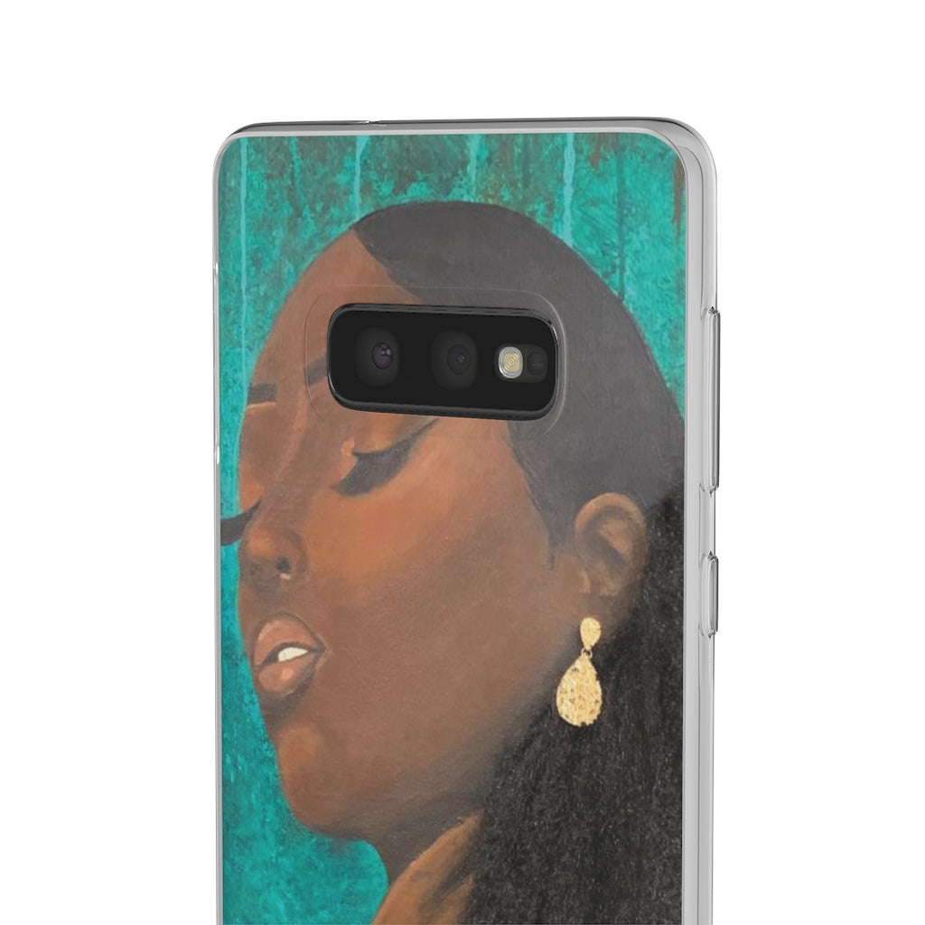 Cry of the Nations 2D Phone Case