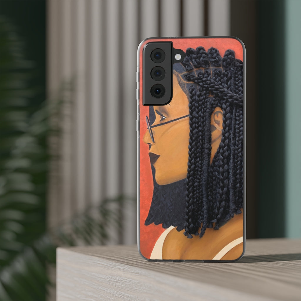 Harmony 2D Phone Case