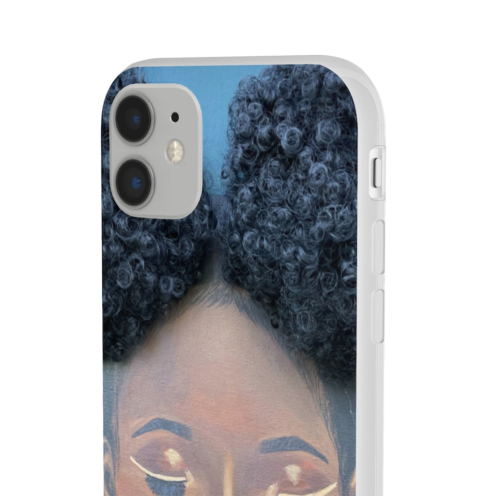 Mood 2D Phone Case