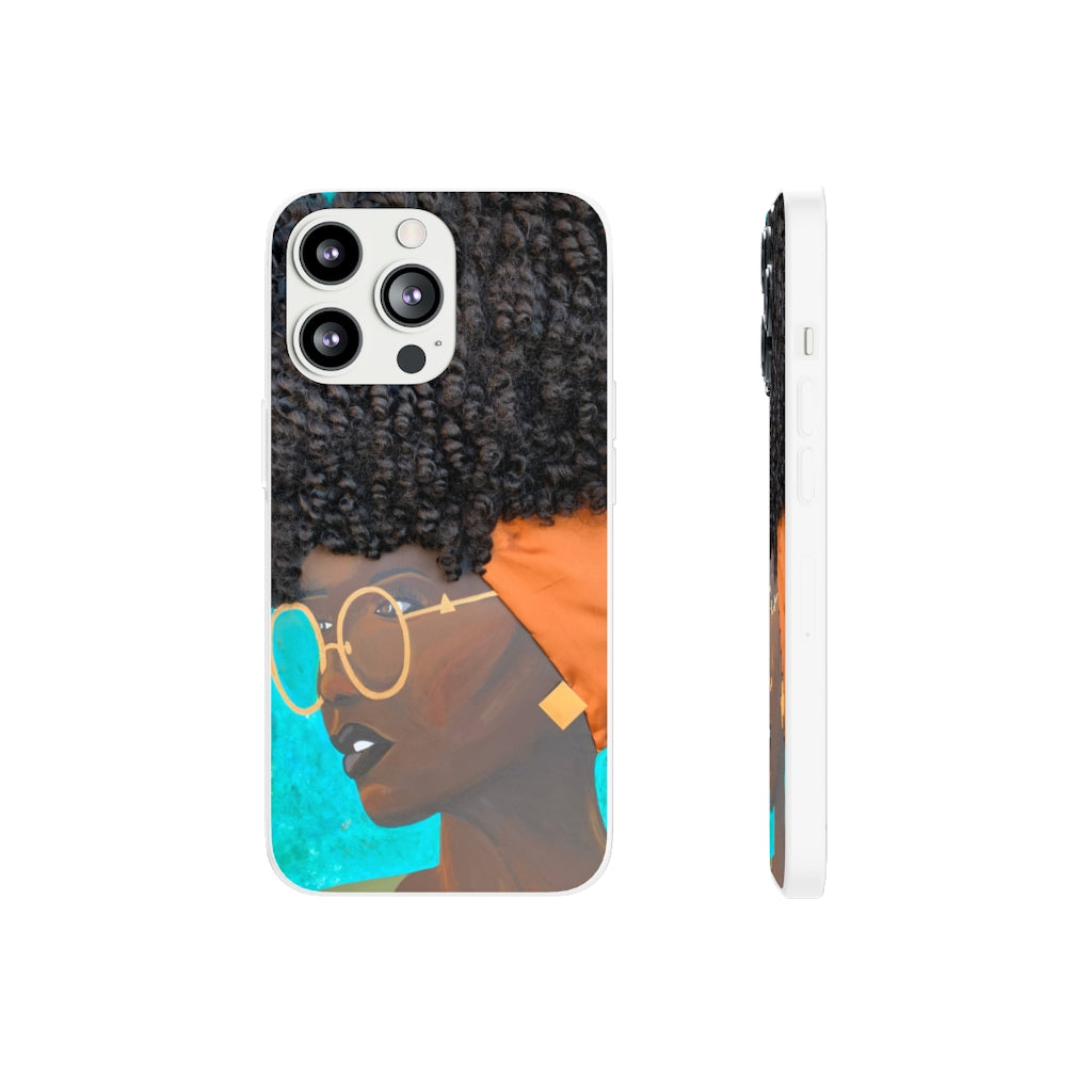 Dreamer 2D Phone Case