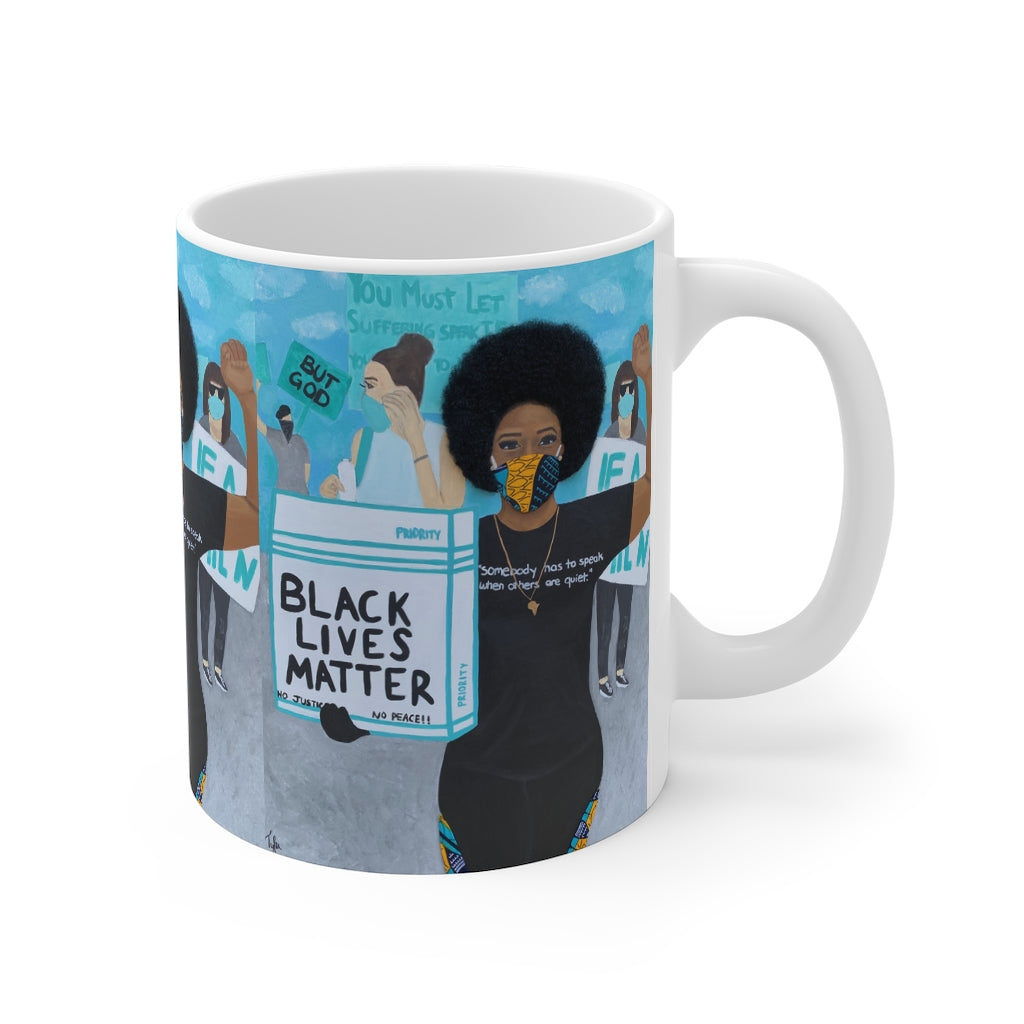 Revolution 2020 2D Mug (No Hair)