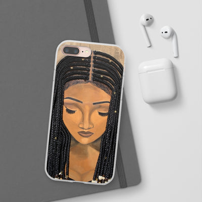 Miracle 2D Phone Case