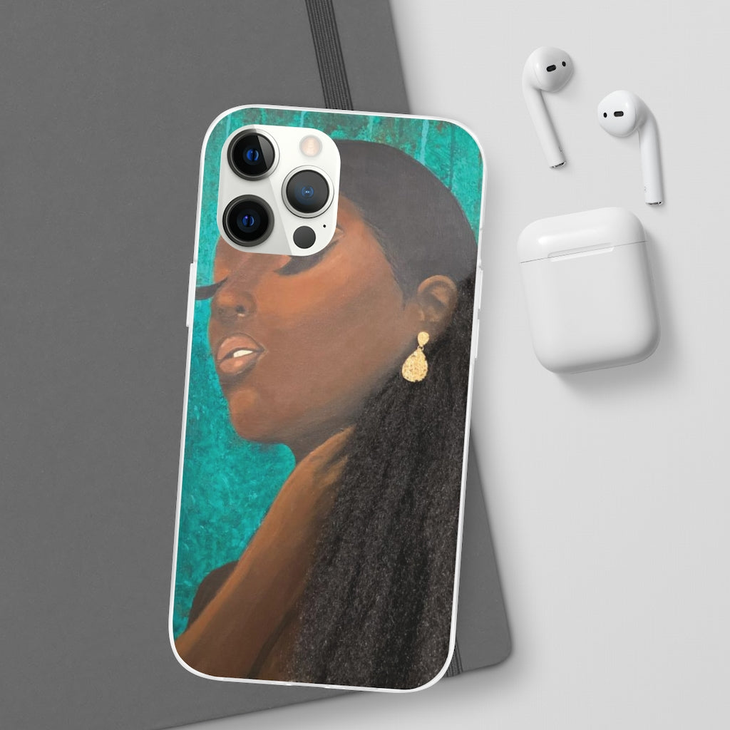 Cry of the Nations 2D Phone Case