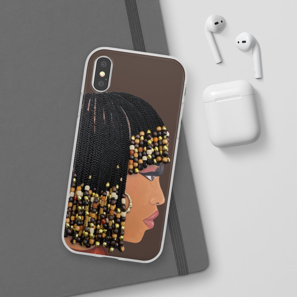 Empress 2D Phone Case