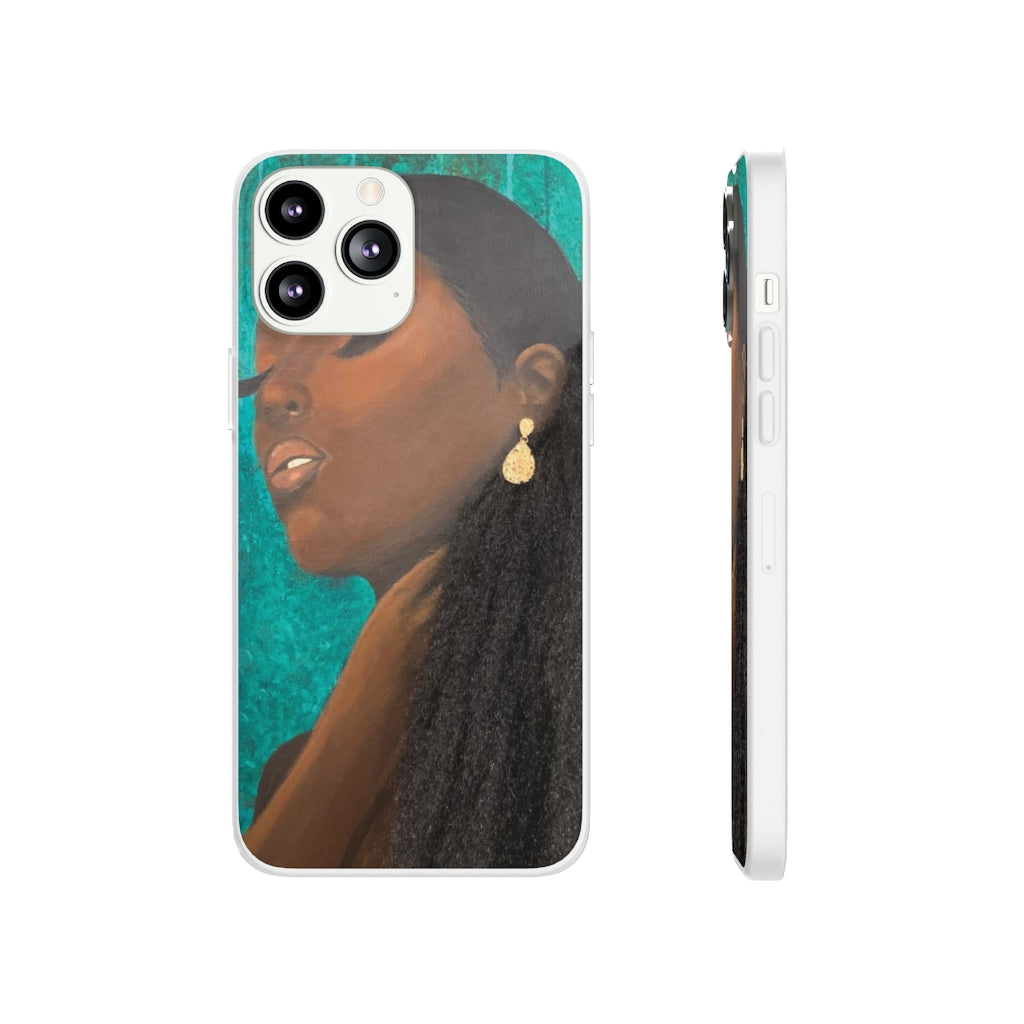 Cry of the Nations 2D Phone Case