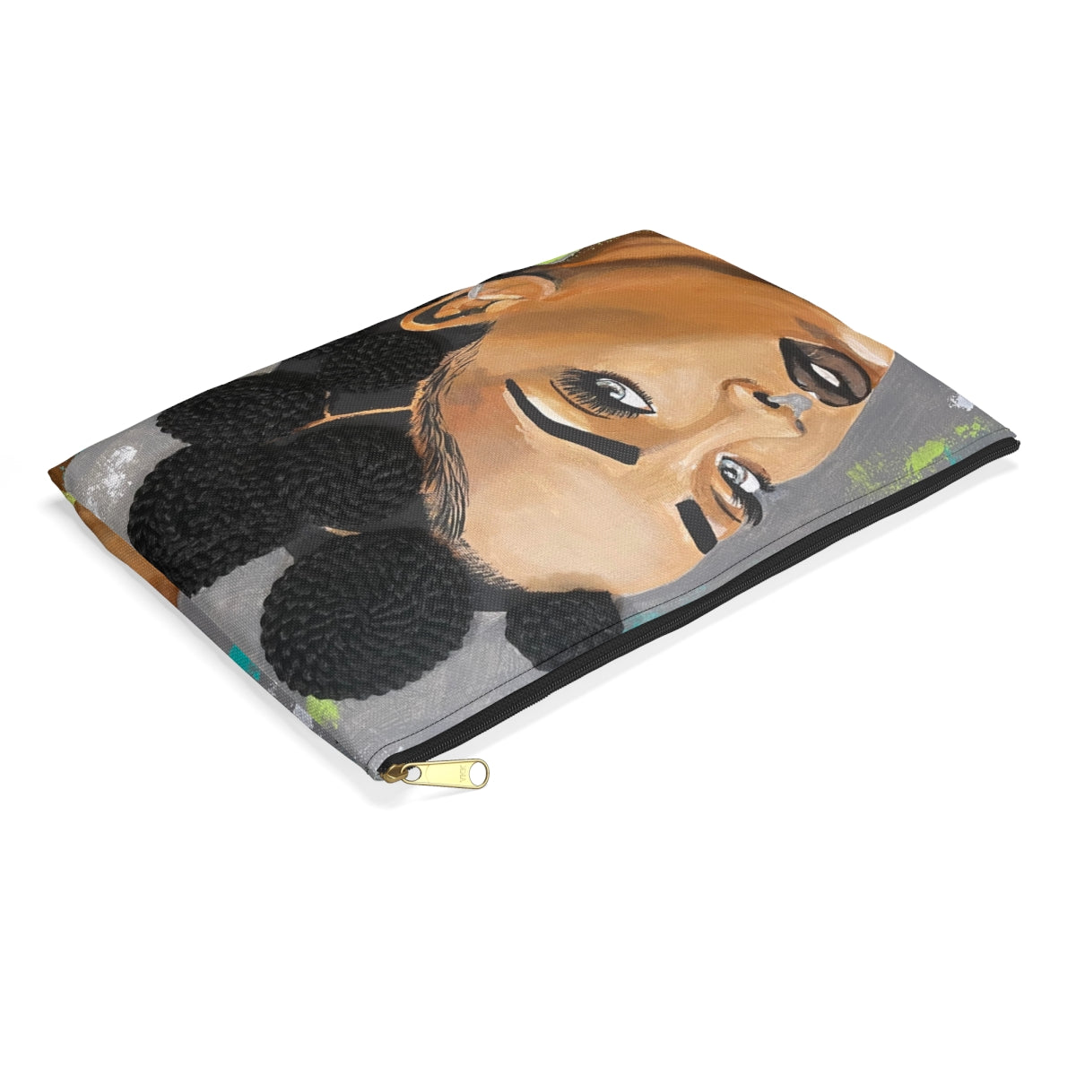 Fenty 2D Pouch