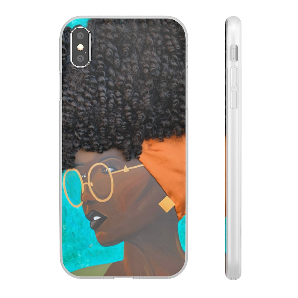 Dreamer 2D Phone Case