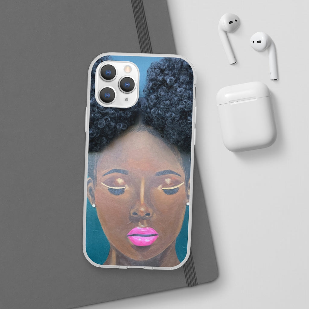 Mood 2D Phone Case