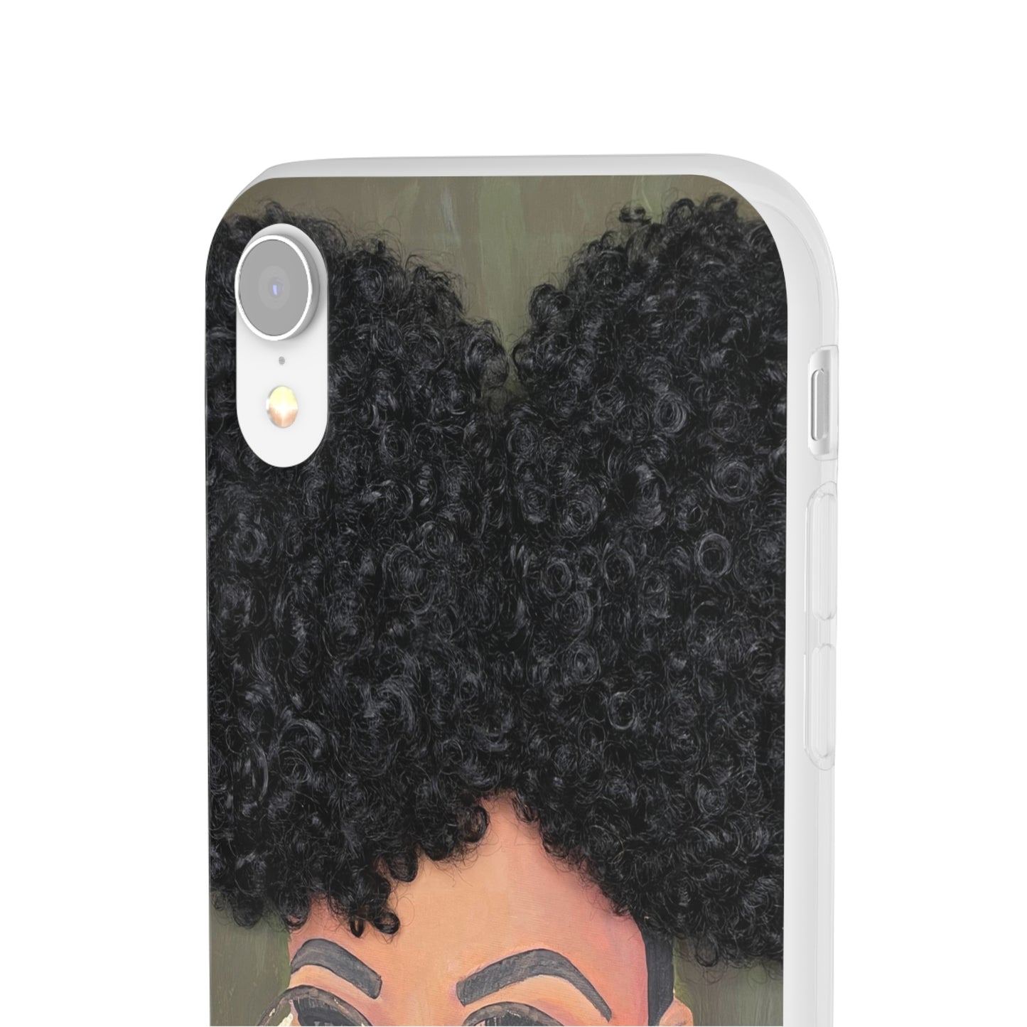 Vision 2D Phone Case