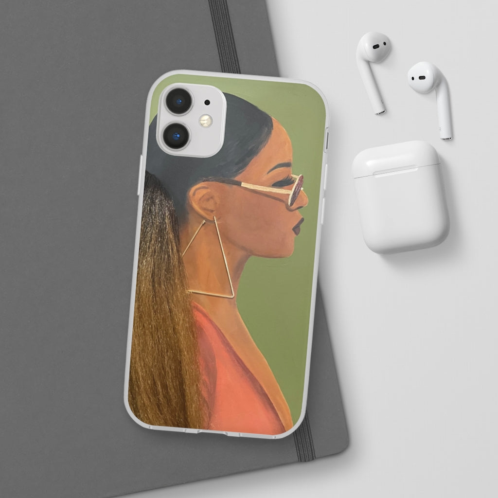 Rodeo 2D Phone Case